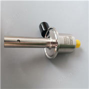 Burkert 8221 用于卫生行业的电导率传感器